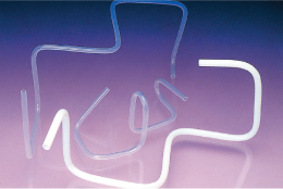 チューブ加工品