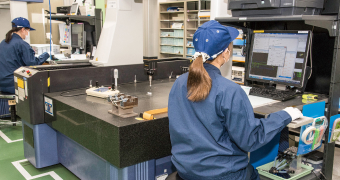 検査部門イメージ画像