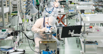 溶接部門イメージ画像