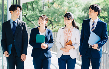 健康経営の取り組み