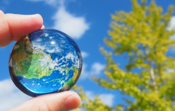 気候変動への取り組み